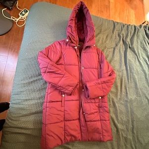 Sam Edelman Puffer Coat